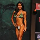 Talia  Terese - IFBB Europa Super Show 2011 - #1