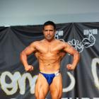 Bruce  Camona - NPC Ronnie Coleman Classic 2013 - #1