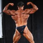 Jamie   Ibone - IFBB North American Championships 2012 - #1