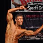 Mike  Porter - NPC Grand Rapids 2011 - #1