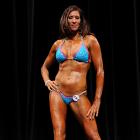 Kimberly  Schaefer - NPC Texas State 2011 - #1