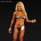 Monica  Long - NPC Team Universe 2011 - #1