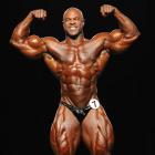 Edward  Nunn - IFBB Olympia 2010 - #1