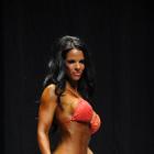 Amy  Allen - NPC USA 2012 - #1