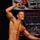 Mike  Porter - NPC Grand Rapids 2011 - #1
