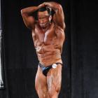 Jamie   Ibone - IFBB North American Championships 2012 - #1