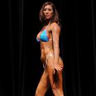 Kimberly  Schaefer - NPC Texas State 2011 - #1