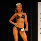 Victoria   Frank - NPC NJ Suburban Championships 2010 - #1