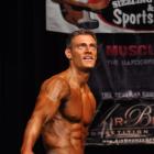 Mike  Porter - NPC Grand Rapids 2011 - #1