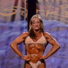 Danielle   Deck - IFBB Wings of Strength Chicago Pro 2013 - #1