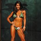 Talia  Terese - IFBB Europa Super Show 2011 - #1