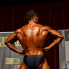 Steve  Nicholas - IFBB Australasia Championships 2013 - #1