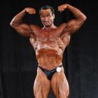 Jamie   Ibone - IFBB North American Championships 2012 - #1