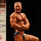 Jason  Stevenson - NPC Atlantic States 2010 - #1