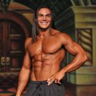 Ruben  Riguero - NPC Europa Super Show 2012 - #1