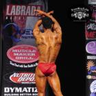 Ali  Asker - NPC Texas State 2013 - #1