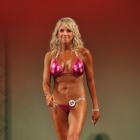 Lisa  Dalton - NPC Dexter Jackson Classic 2010 - #1