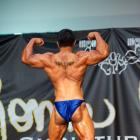 Bruce  Camona - NPC Ronnie Coleman Classic 2013 - #1