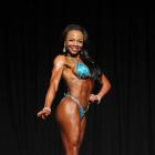 Vanessa  Jacobs - NPC Jr. Nationals 2014 - #1