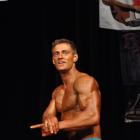 Mike  Porter - NPC Grand Rapids 2011 - #1