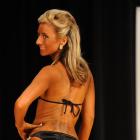 Victoria   Frank - NPC NJ Suburban Championships 2010 - #1