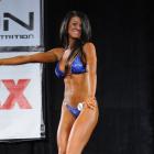 Samantha  Hastings - IFBB North American Championships 2012 - #1