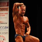 Jason  Stevenson - NPC Atlantic States 2010 - #1