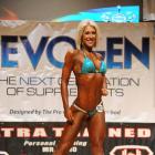 Amanda  Watters - NPC Natural Northern USA 2014 - #1