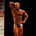 Jason  Stevenson - NPC Atlantic States 2010 - #1