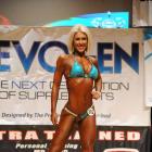 Amanda  Watters - NPC Natural Northern USA 2014 - #1