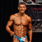 Mike  Porter - NPC Grand Rapids 2011 - #1