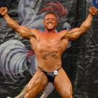 Competitor 213   - NPC Kentucky 2009 - #1