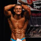 Mike  Porter - NPC Grand Rapids 2011 - #1