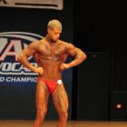 Ryan  Mey - NPC Ft. Wayne Flex 2014 - #1