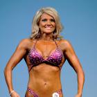 Cathy  Revelle - NPC Texas Shredder Classic 2012 - #1