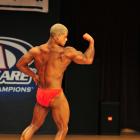 Ryan  Mey - NPC Ft. Wayne Flex 2014 - #1