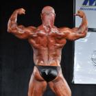 David   Kalick - IFBB North American Championships 2012 - #1