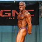 Dan   Johnedis - NPC Ronnie Coleman Classic 2012 - #1