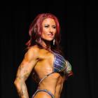 Anne Nicole  Dy - NPC Jr. Nationals 2014 - #1