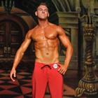 Chris  Lyon - NPC Europa Super Show 2012 - #1