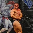 Competitor 213   - NPC Kentucky 2009 - #1