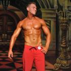 Chris  Lyon - NPC Europa Super Show 2012 - #1