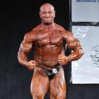 David   Kalick - IFBB North American Championships 2012 - #1