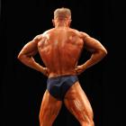 Jason  Stevenson - NPC Atlantic States 2010 - #1