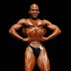 Dennis  Smith - NPC Team Universe 2010 - #1