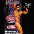 Ali  Asker - NPC Texas State 2013 - #1