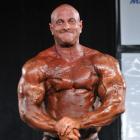 David   Kalick - IFBB North American Championships 2012 - #1