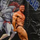 Competitor 213   - NPC Kentucky 2009 - #1