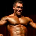 Steve  Nicholas - IFBB Australasia Championships 2013 - #1