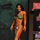 Talia  Terese - IFBB Europa Super Show 2011 - #1